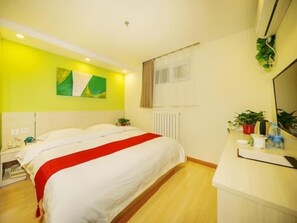 암막 커튼, 다리미/다리미판, 무료 WiFi