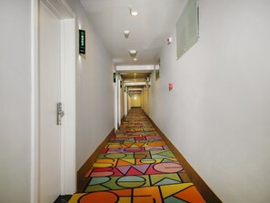 Interior - Shell Langfang GuAn County Bus Station Hotel (Langfang)