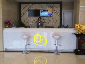 Recepción