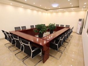 Sala de reuniones