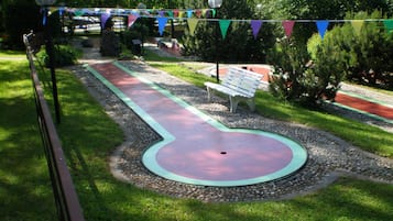 Minigolf