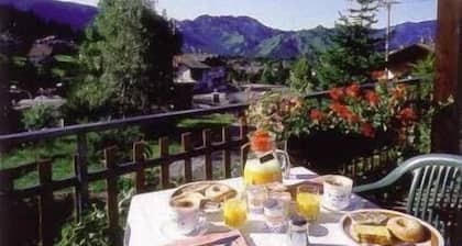 Hotel Residence La Rosa