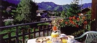 Hotel Residence La Rosa