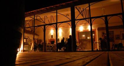 ChĂąteau La Sabine