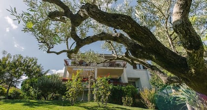 B&B Villa Francesca