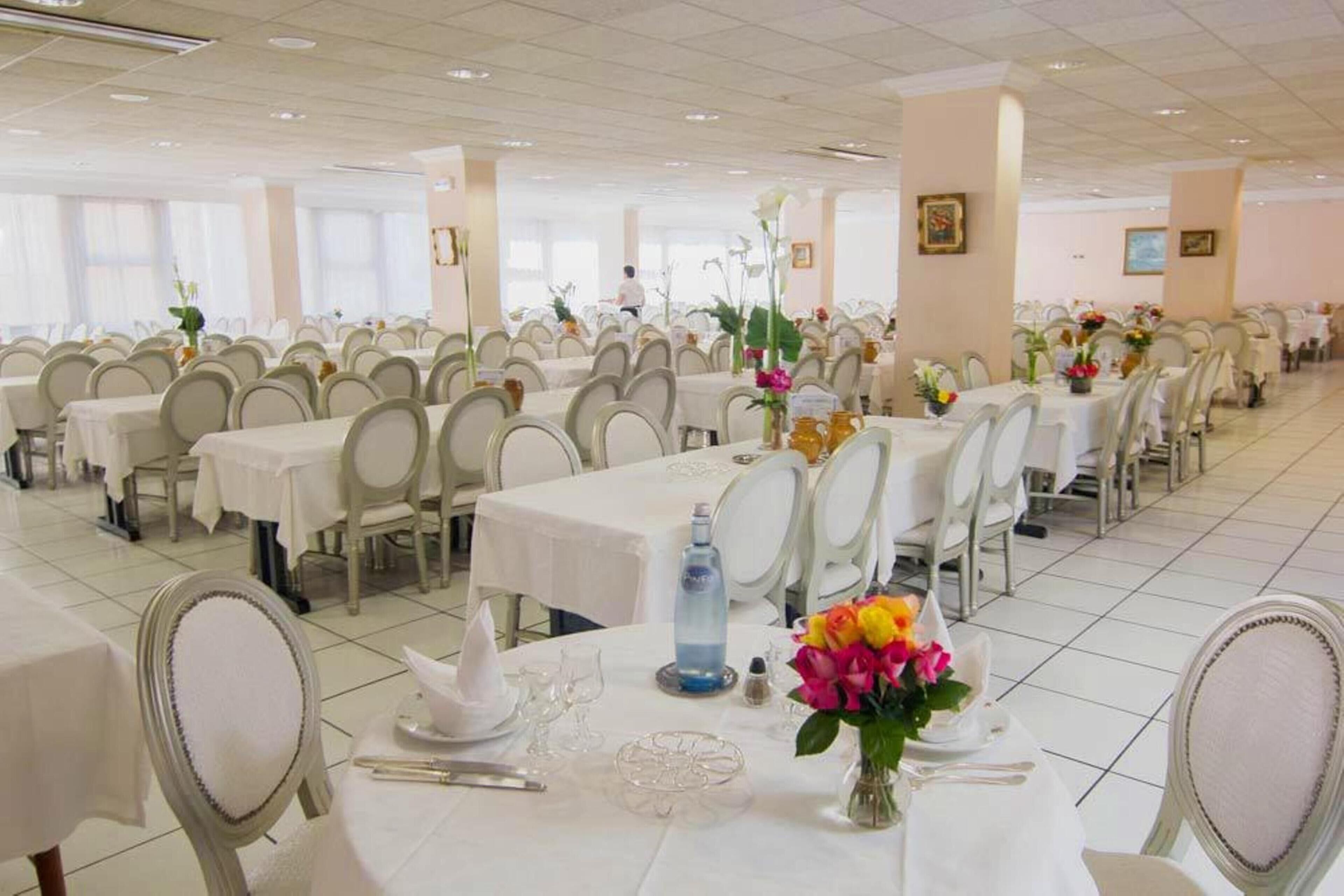 Foto - Hôtel Christ Roi