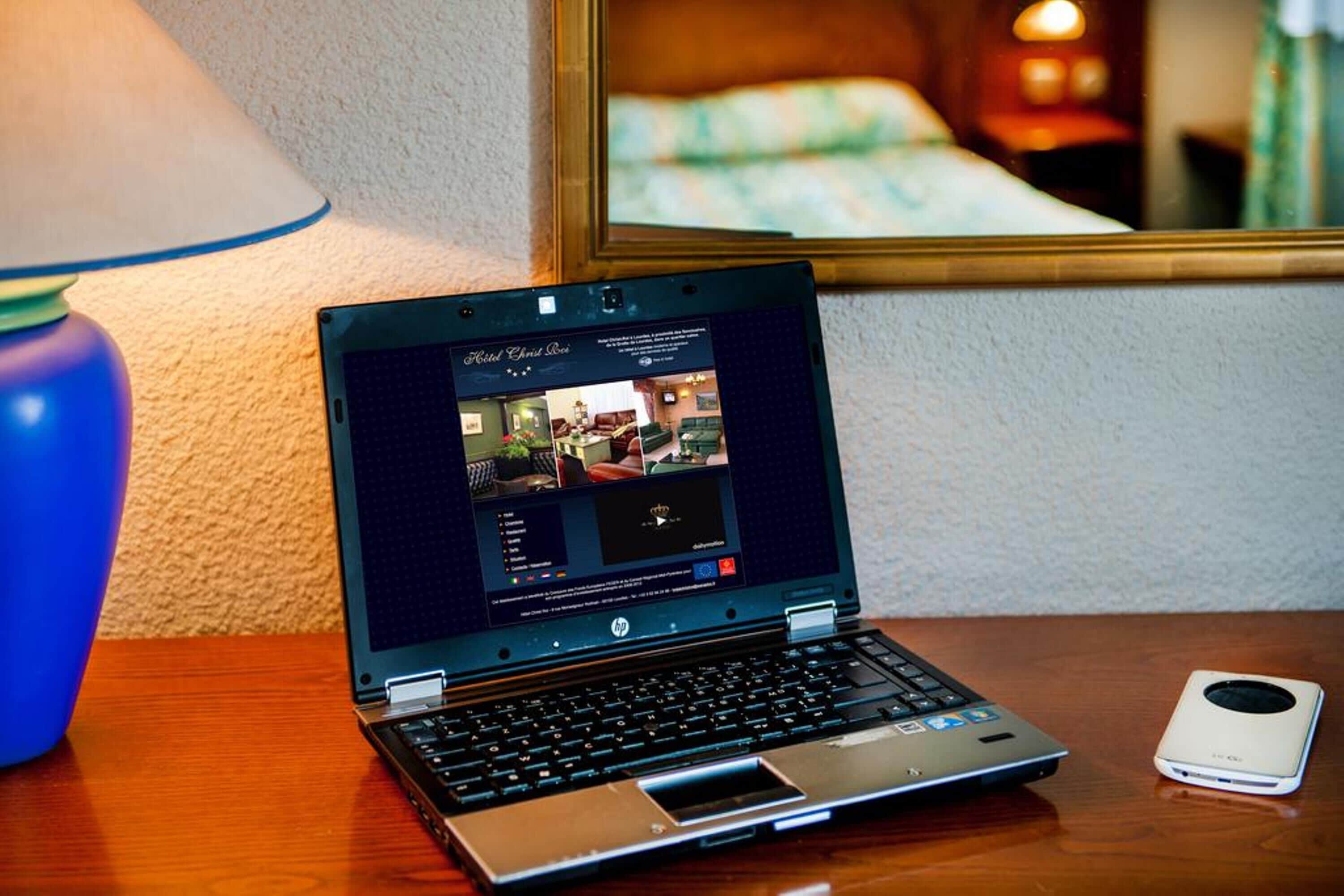 Foto - Hôtel Christ Roi