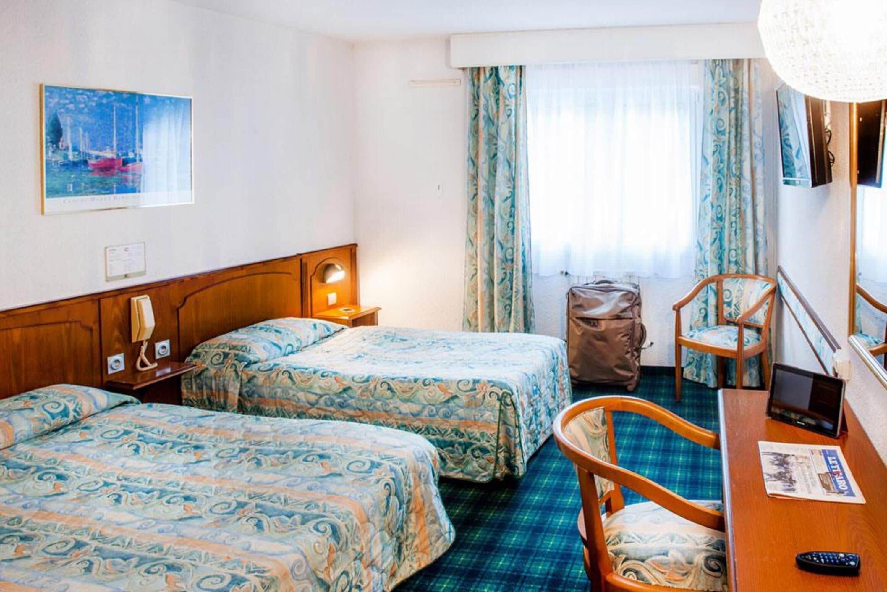 Foto - Hôtel Christ Roi