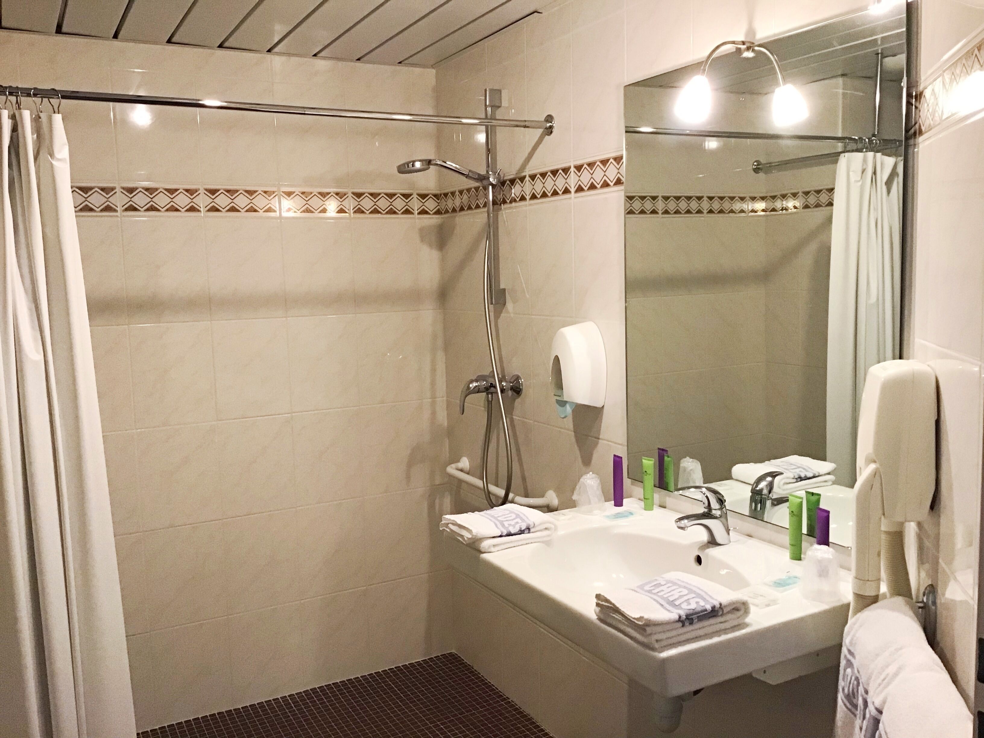 Foto - Hôtel Christ Roi