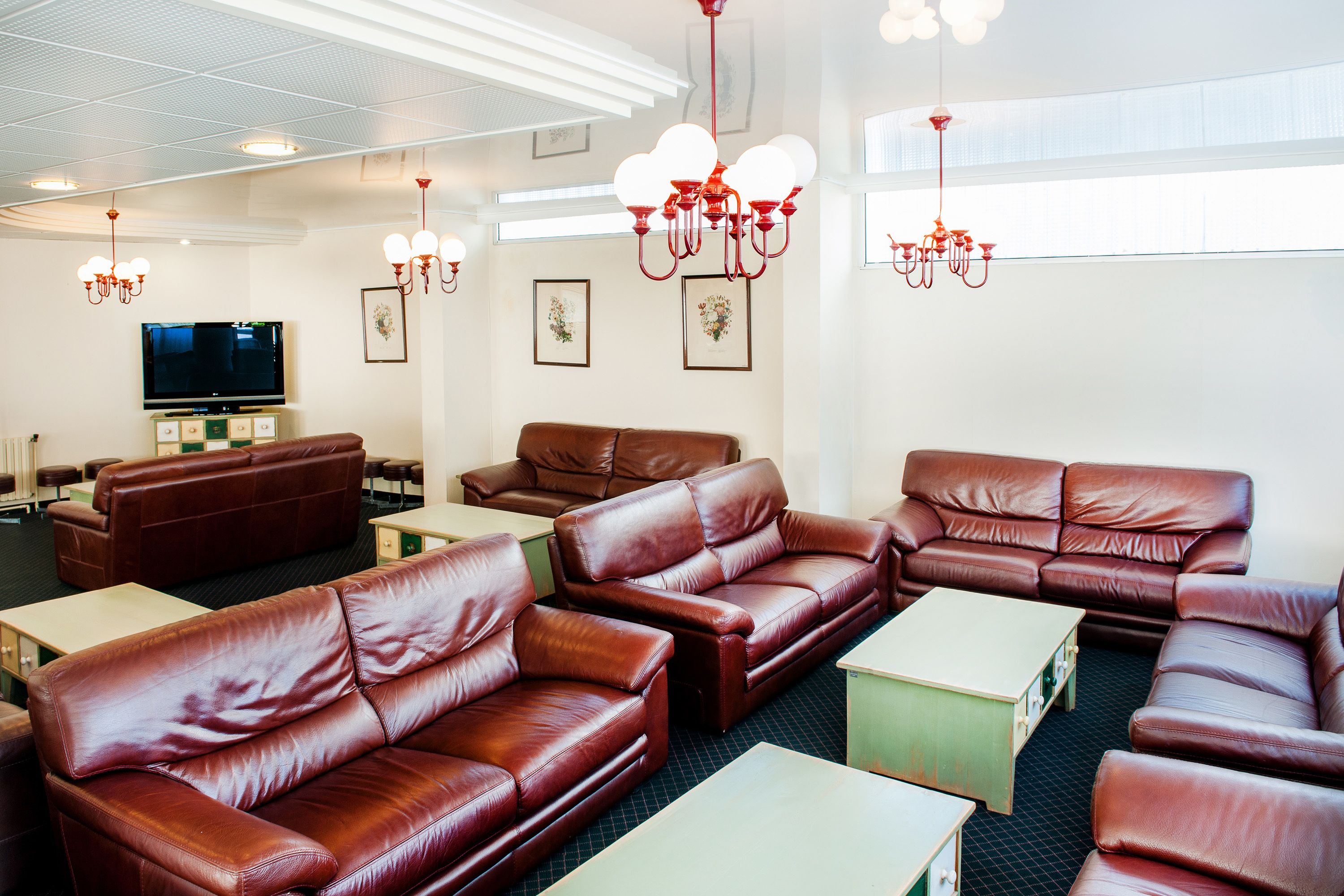 Foto - Hôtel Christ Roi