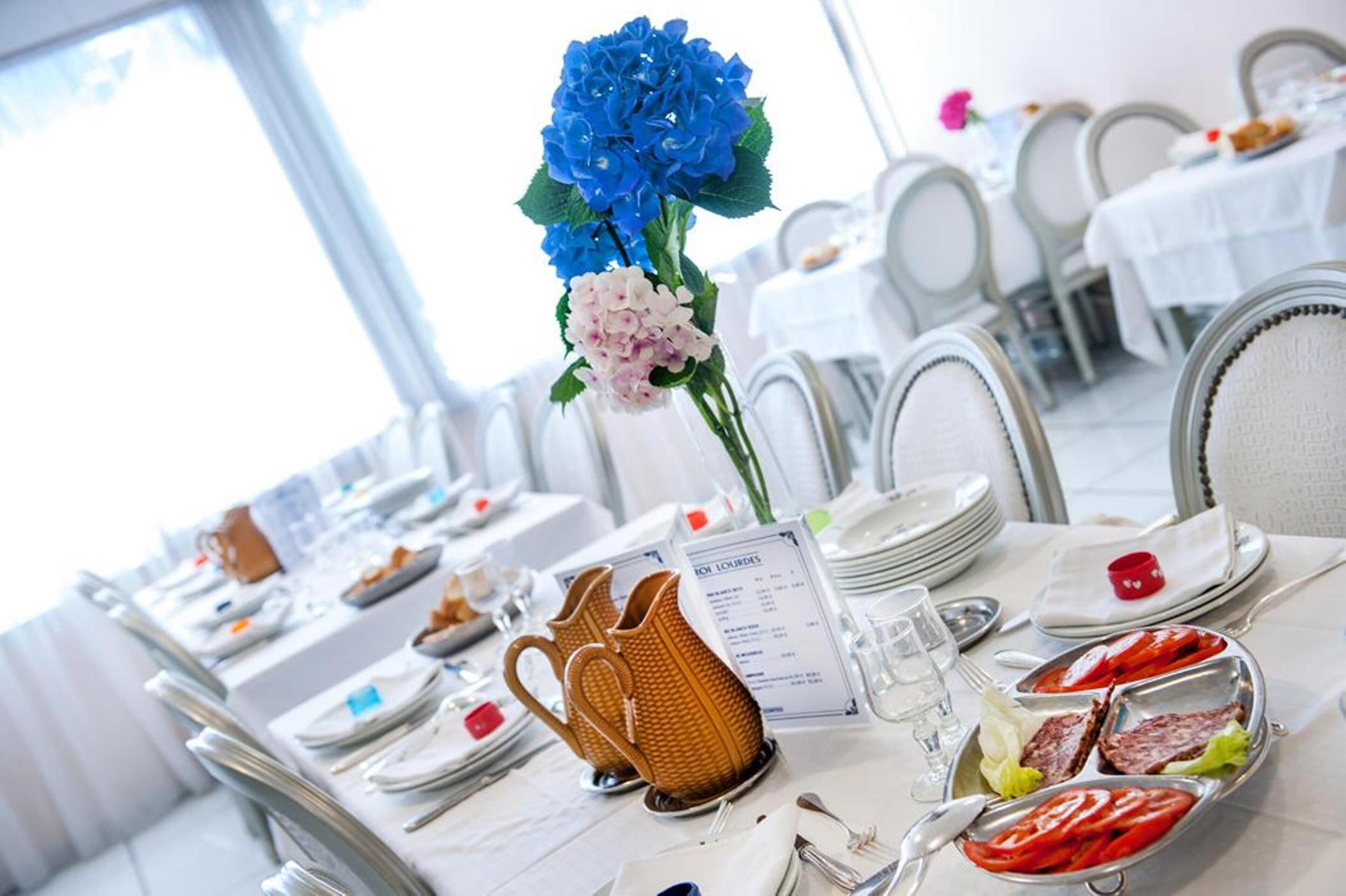 Foto - Hôtel Christ Roi