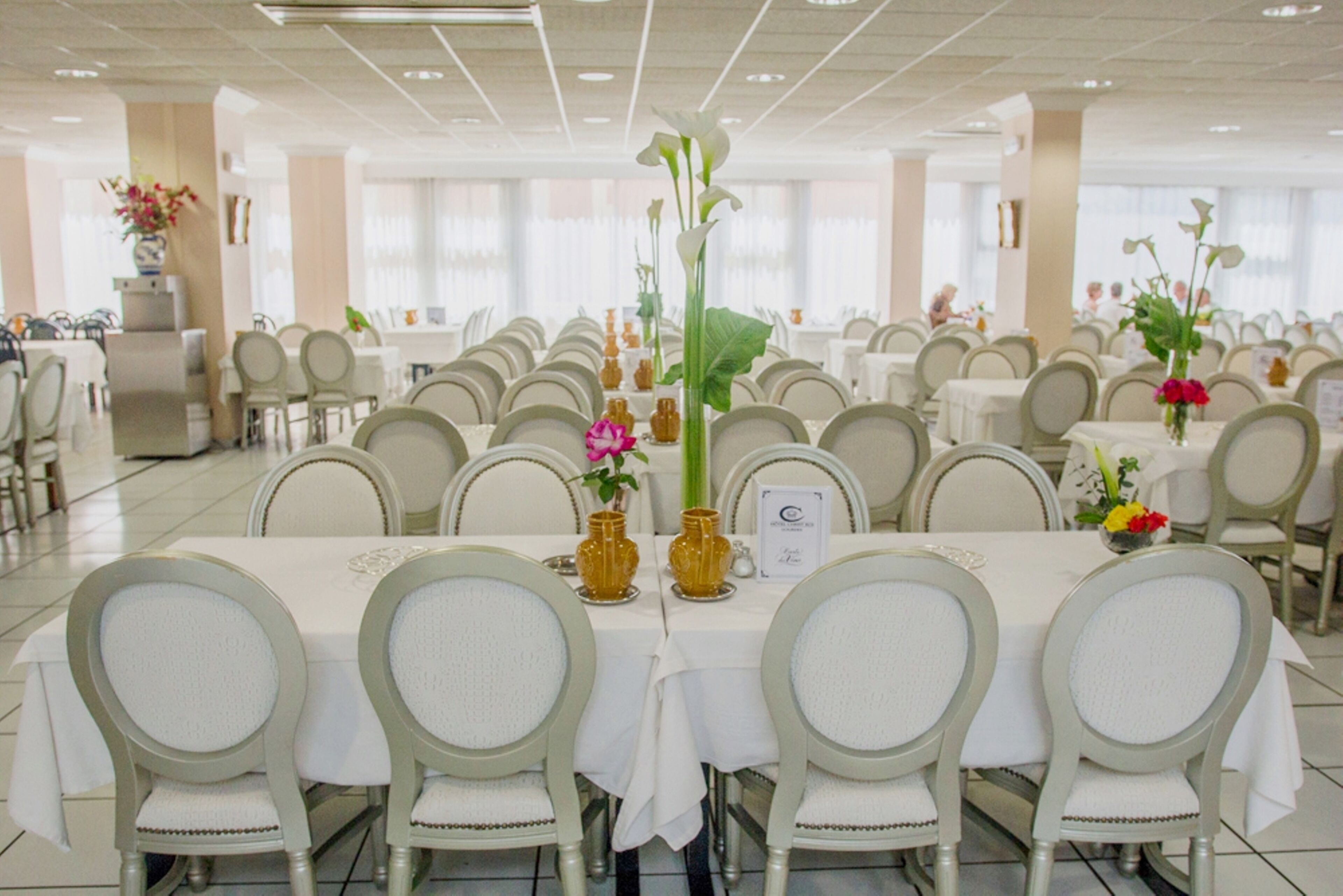 Foto - Hôtel Christ Roi