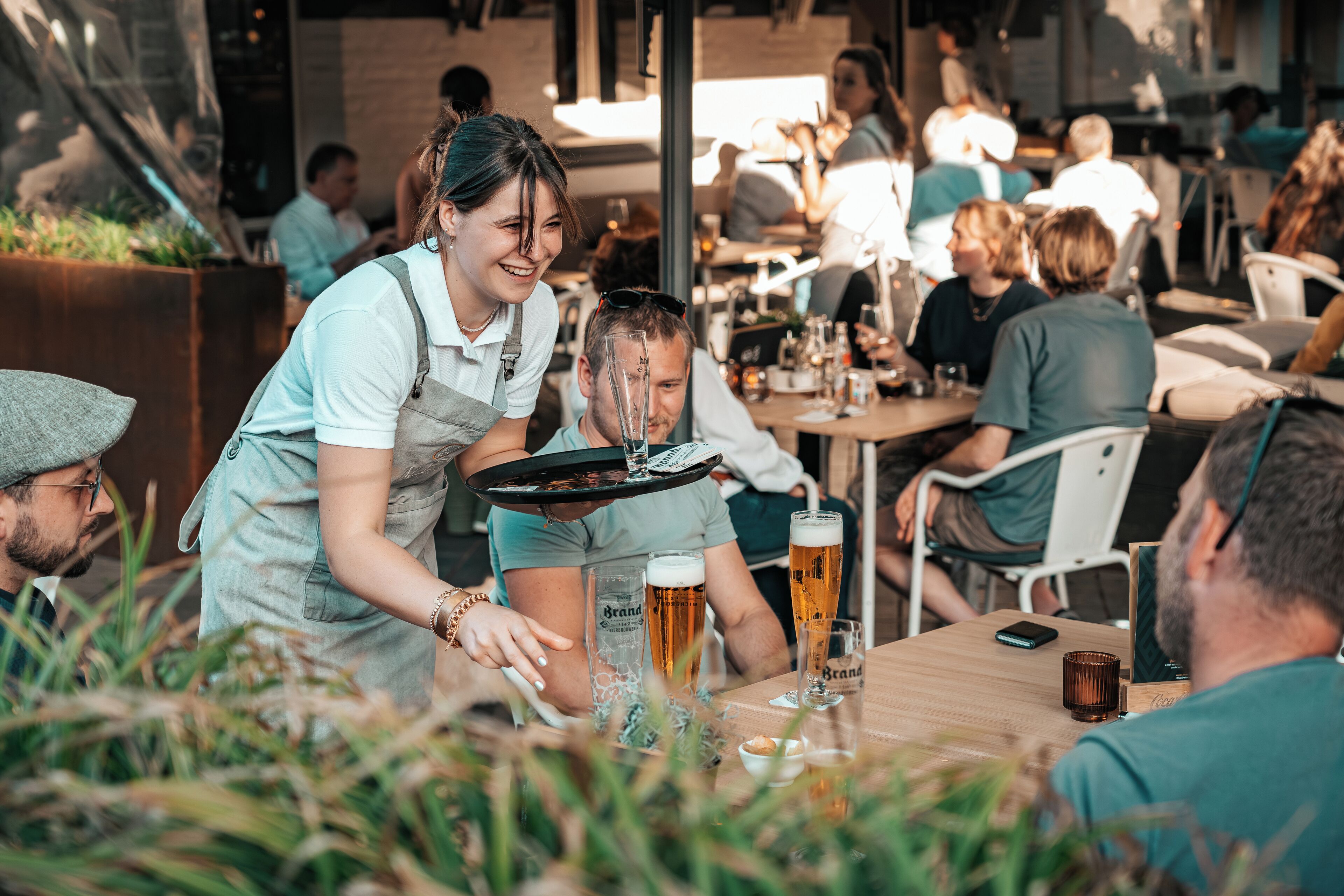 Photo - Alex Maastricht