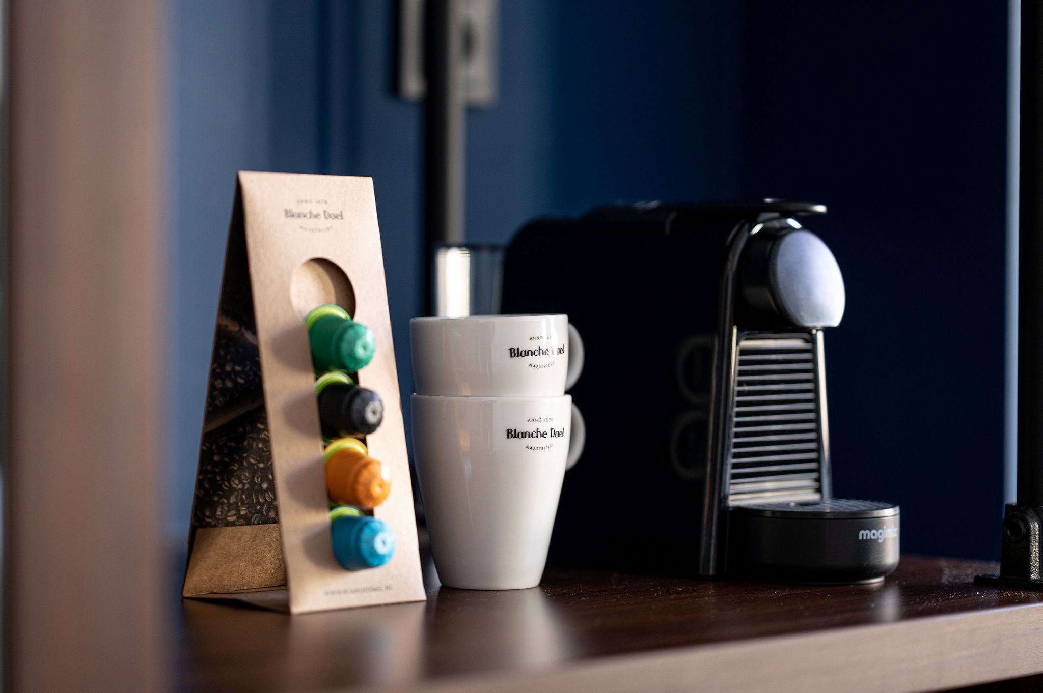 superior double room | coffee and/or coffee maker