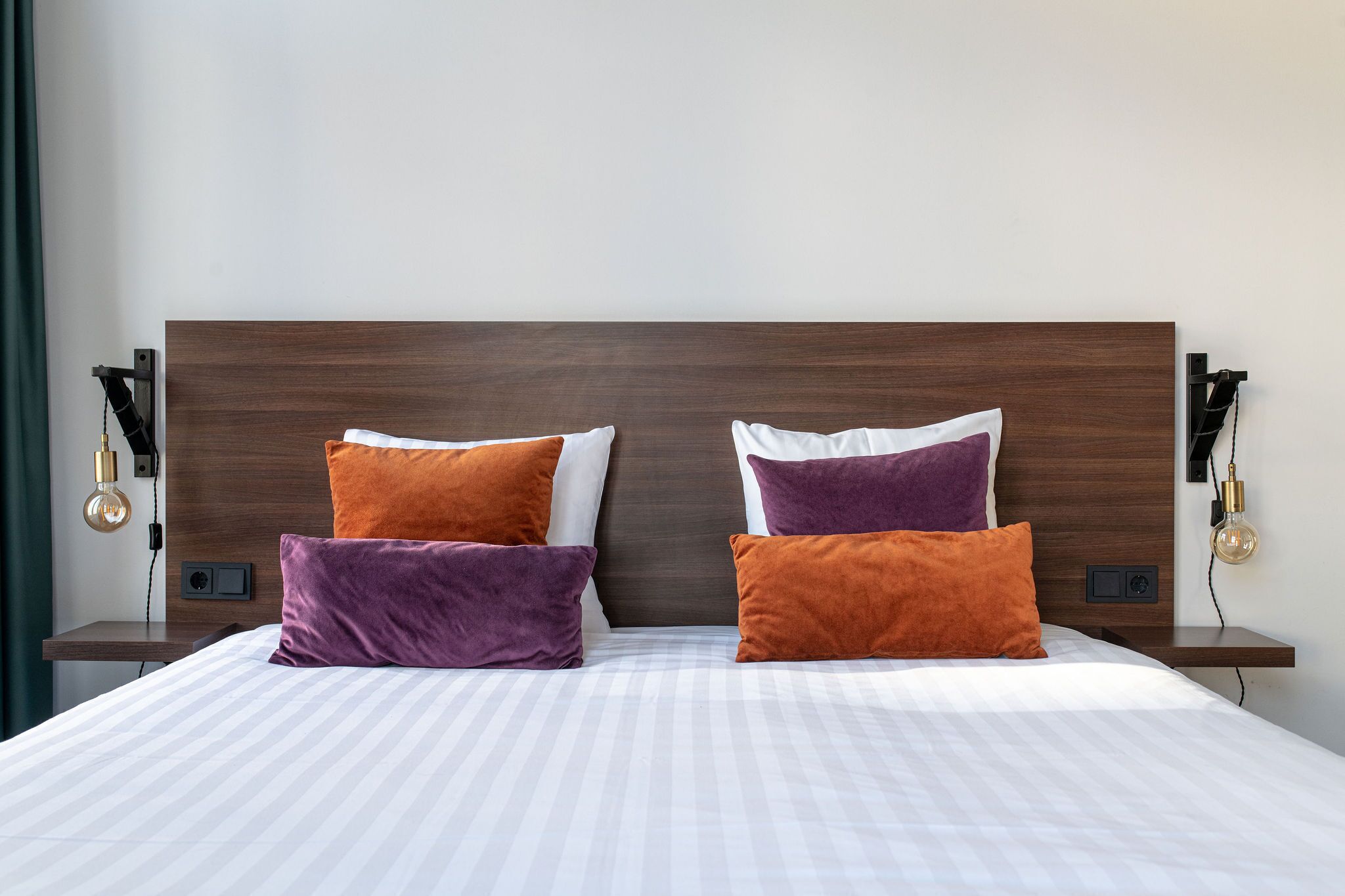 standard studio | 1 bedroom, in-room safe, blackout curtains, soundproofing