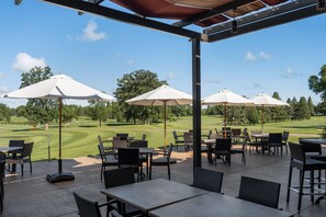 Fasilitet på overnattingsstedet