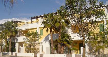 Residence Ammiraglia Baia Verde