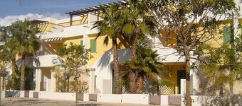 Residence Ammiraglia Baia Verde