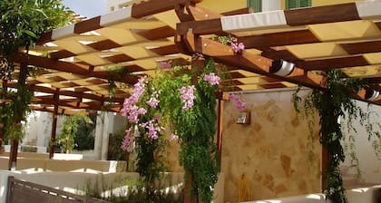 Residence Ammiraglia Baia Verde