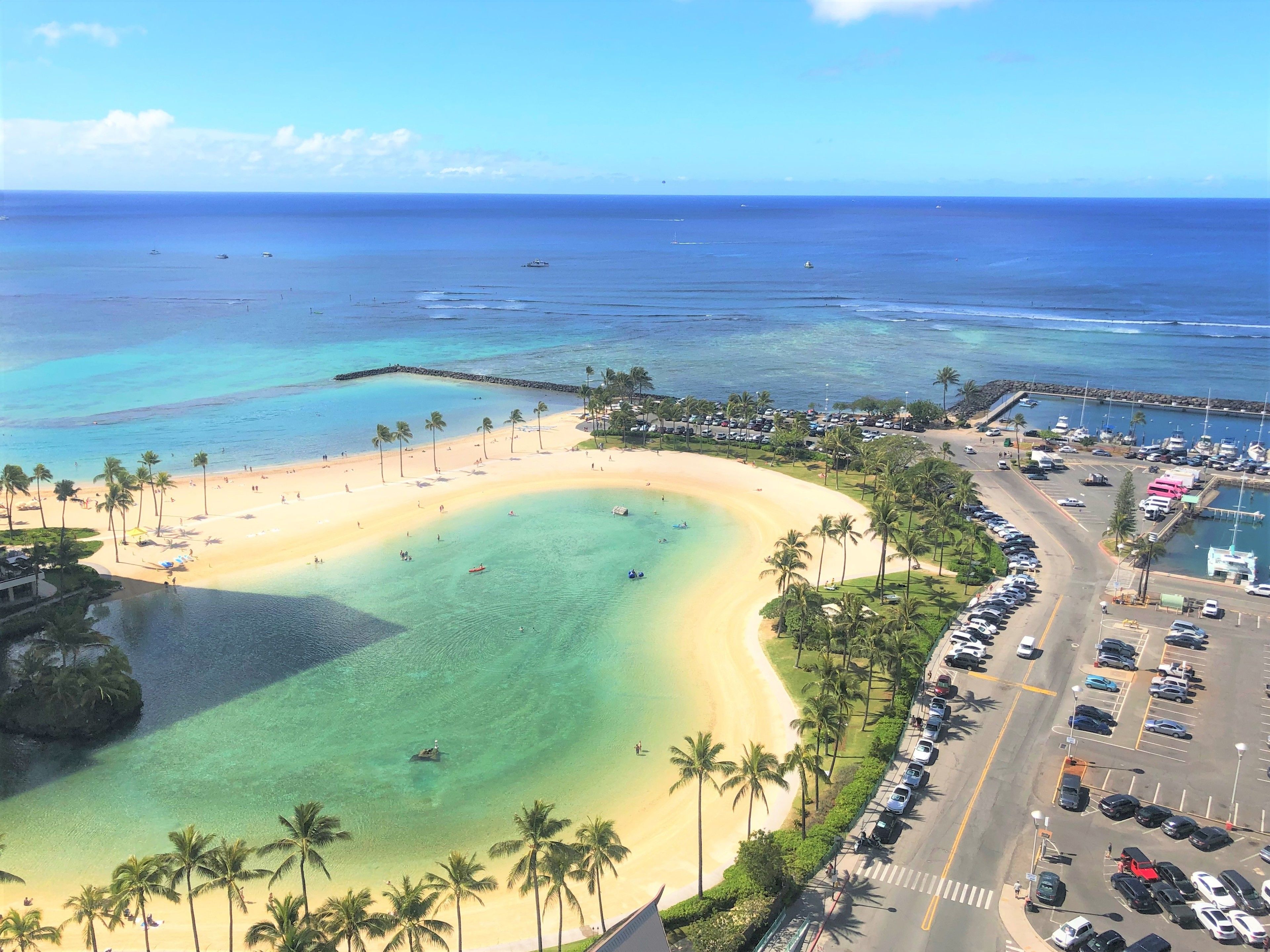 comfort room, multiple beds, ocean view, beachside (24262343) | beach/ocean view