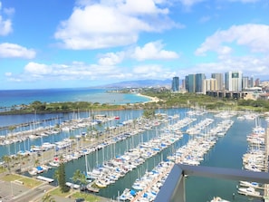 Marina - Ilikai by Luana Hawaii Vacation Rentals (Honolulu)