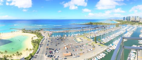 Comfort Room, Multiple Beds, Ocean View, Beachside (24262343) | Beach/ocean view