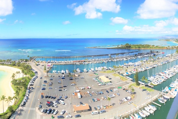 Comfort Room, Multiple Beds, Ocean View, Beachside (24262343) | Beach/ocean view