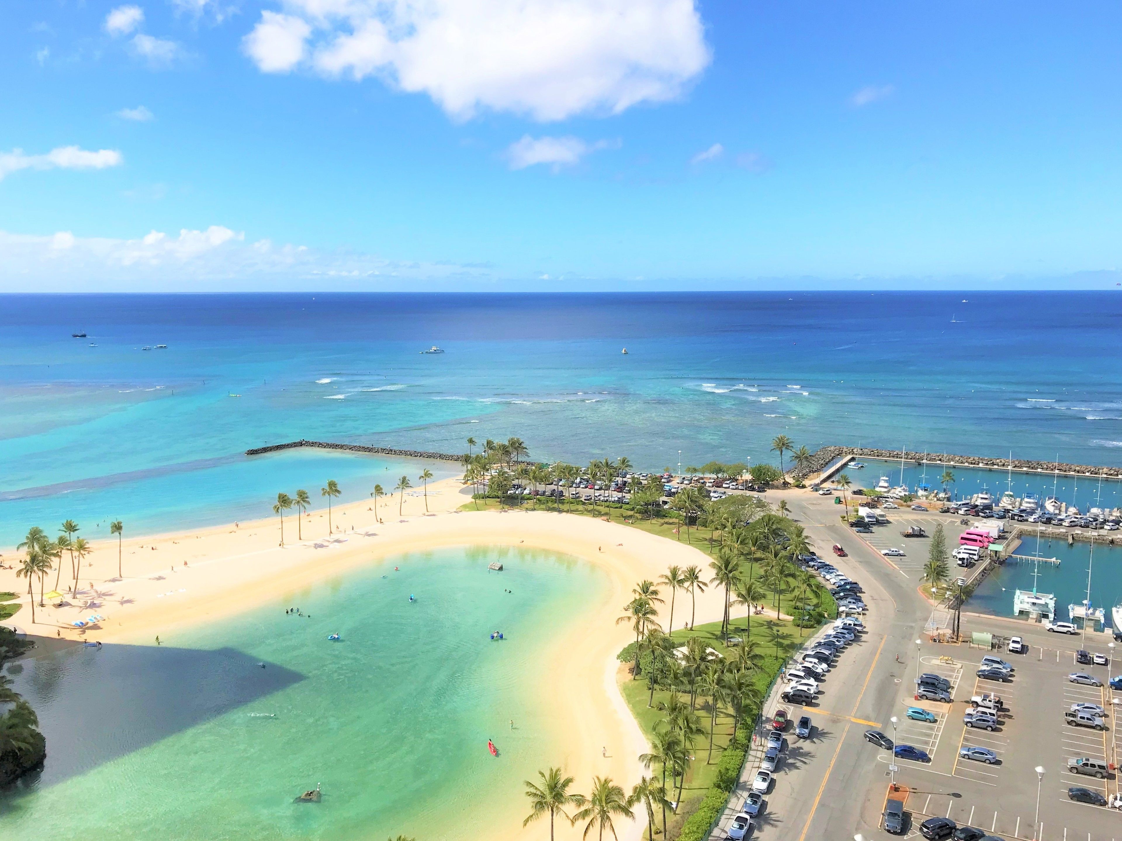 comfort room, multiple beds, ocean view, beachside (24262343) | beach/ocean view