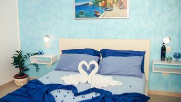 Classic-Doppelzimmer