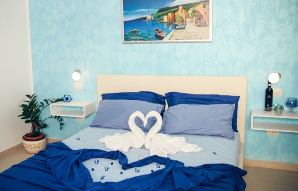 Chambre Double Classique