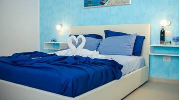 Classic-Doppelzimmer