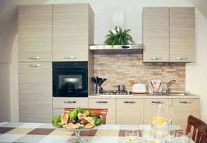 Free buffet breakfast - Il Sorriso B&B (Ugento)