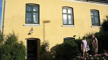 Exterieur