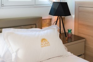 City Double Room - Agava Lux Rooms & Pool (Split)