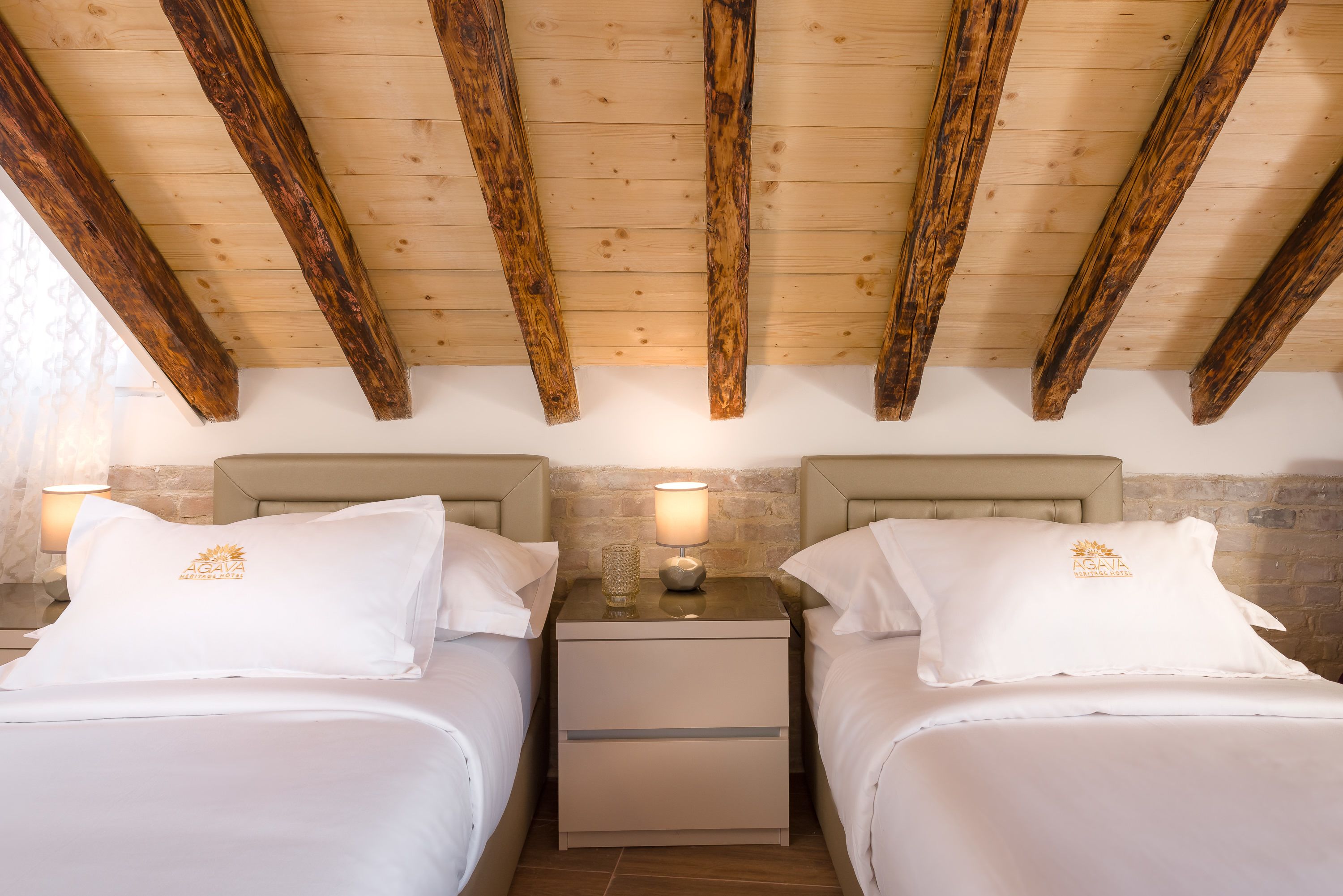 Foto - Agava Lux Rooms&Pool