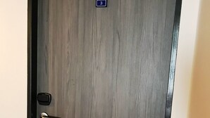 华丽双人房