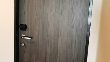 Chambre Double Deluxe