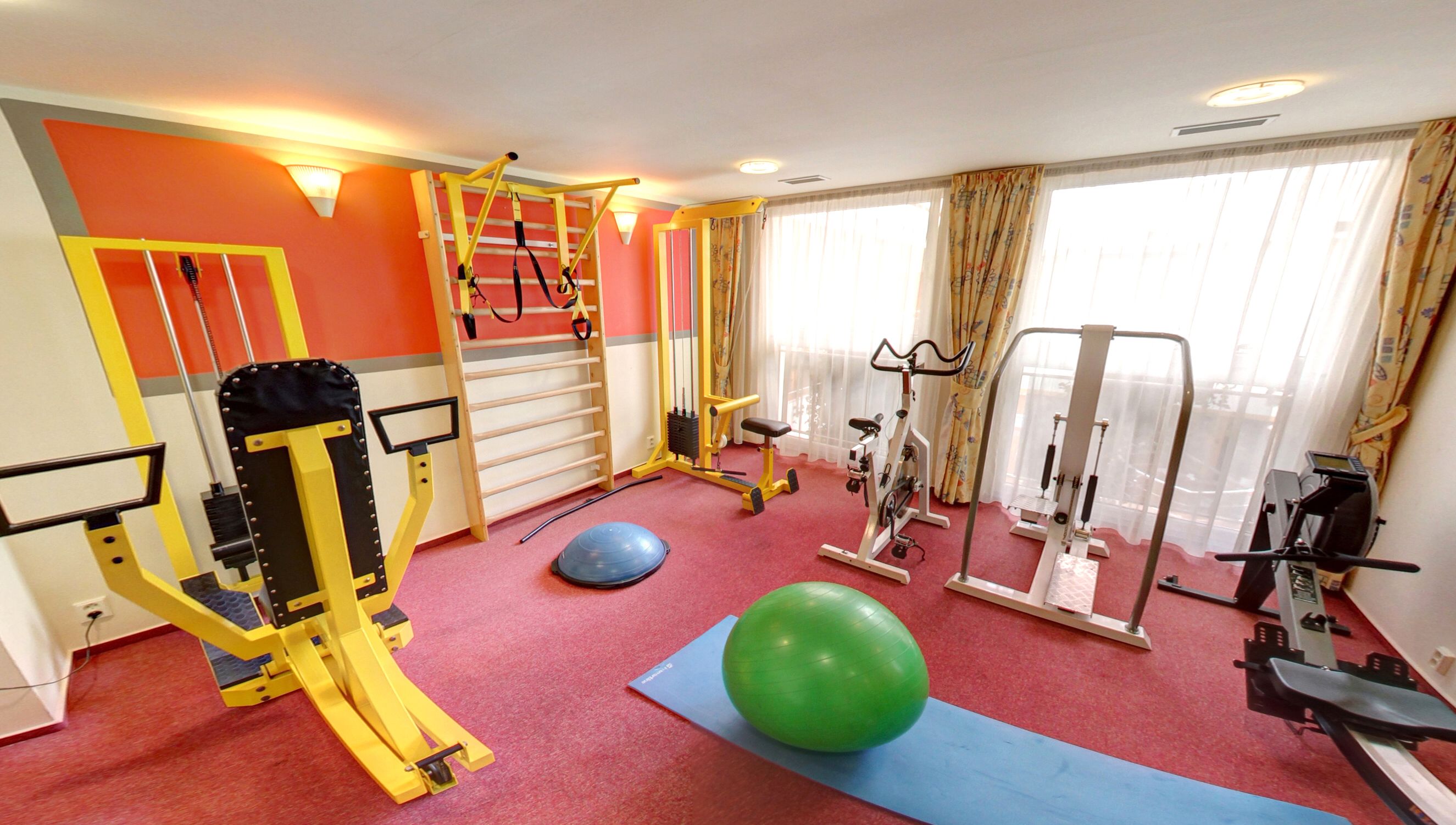 Accommodatievoorziening