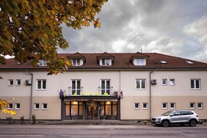 Exterior - Hotel Atrium (Vyskov)
