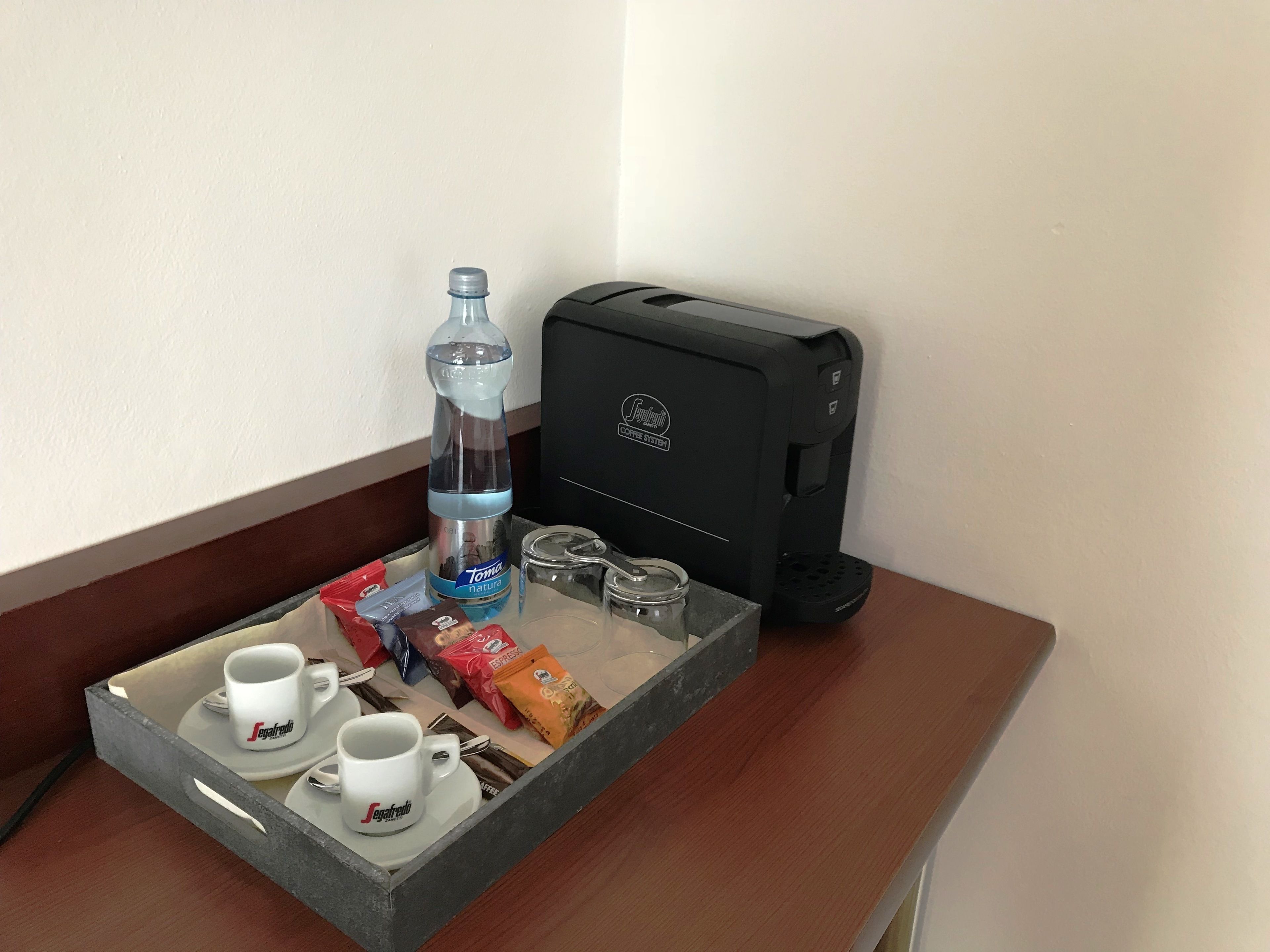 deluxe double room | in-room safe, desk, blackout curtains, iron/ironing board