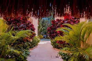 Garden - Tulum Nah (Tulum)