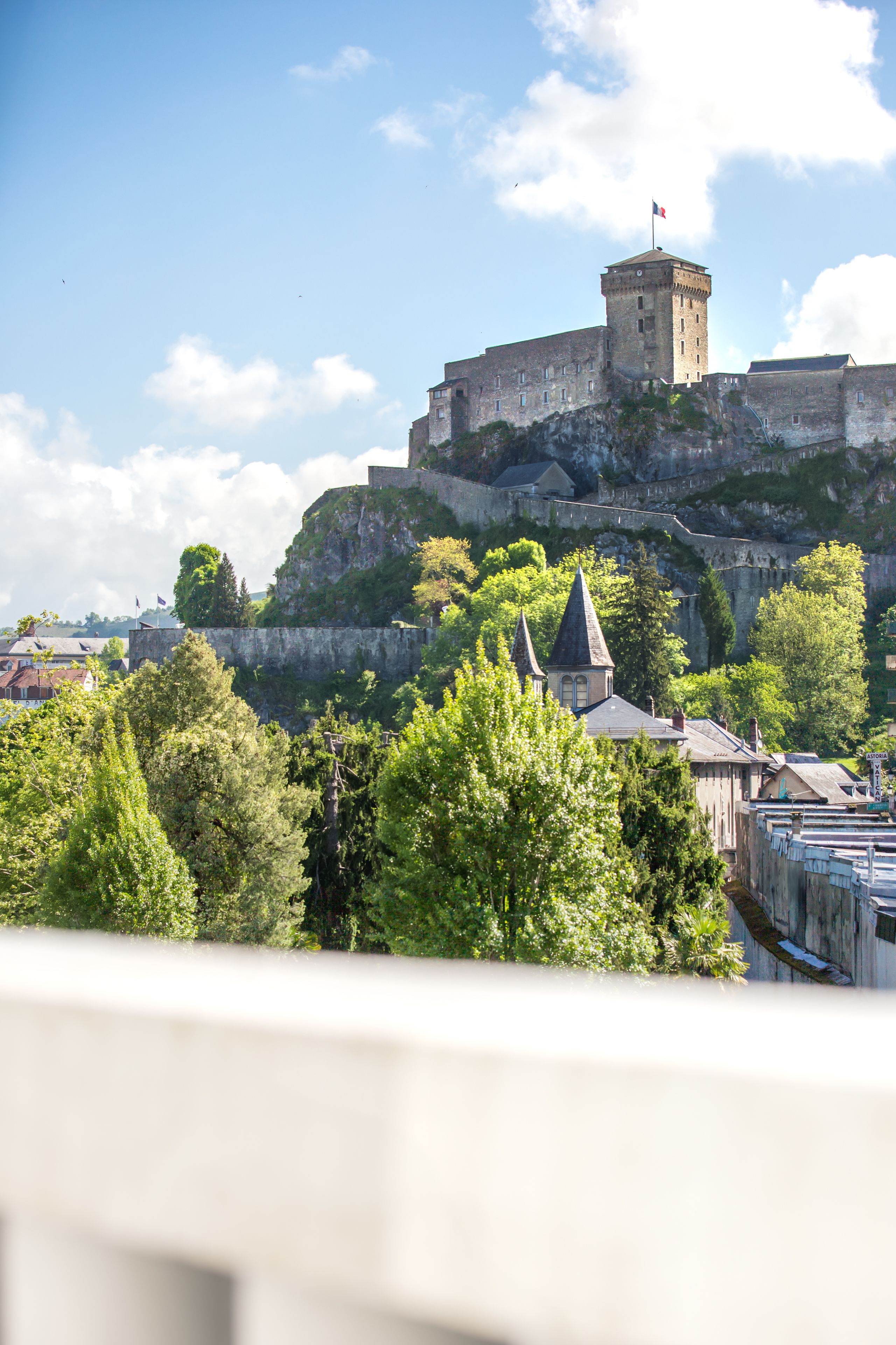 superior double room | balcony