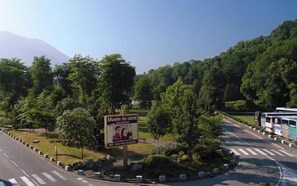 Esterni