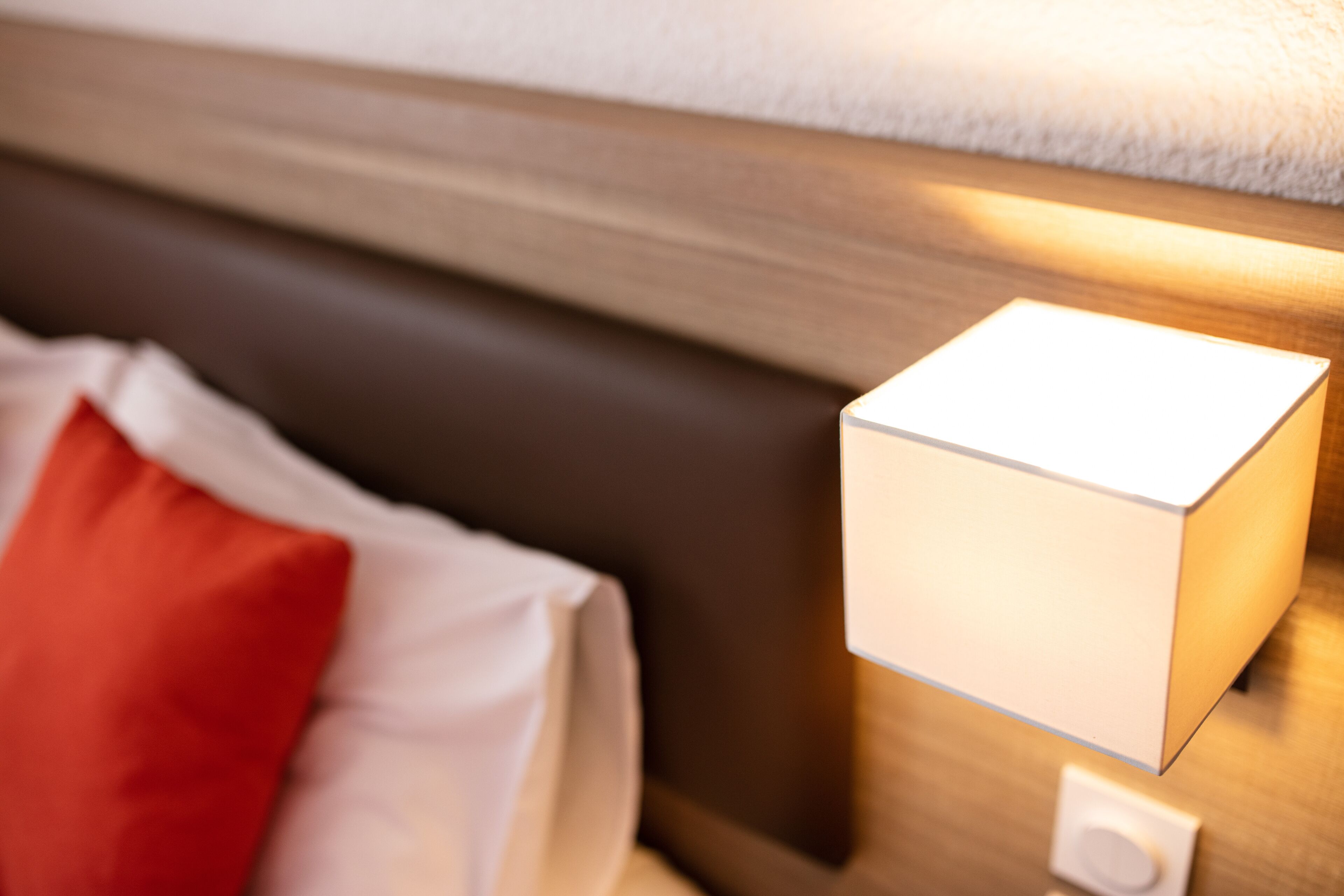 Foto - Hôtel Hélianthe