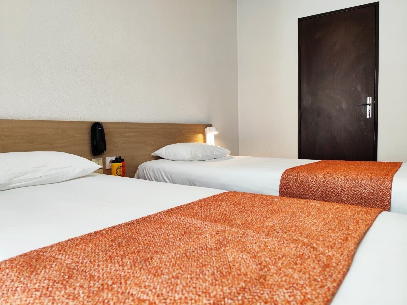 Foto - Hôtel Hélianthe