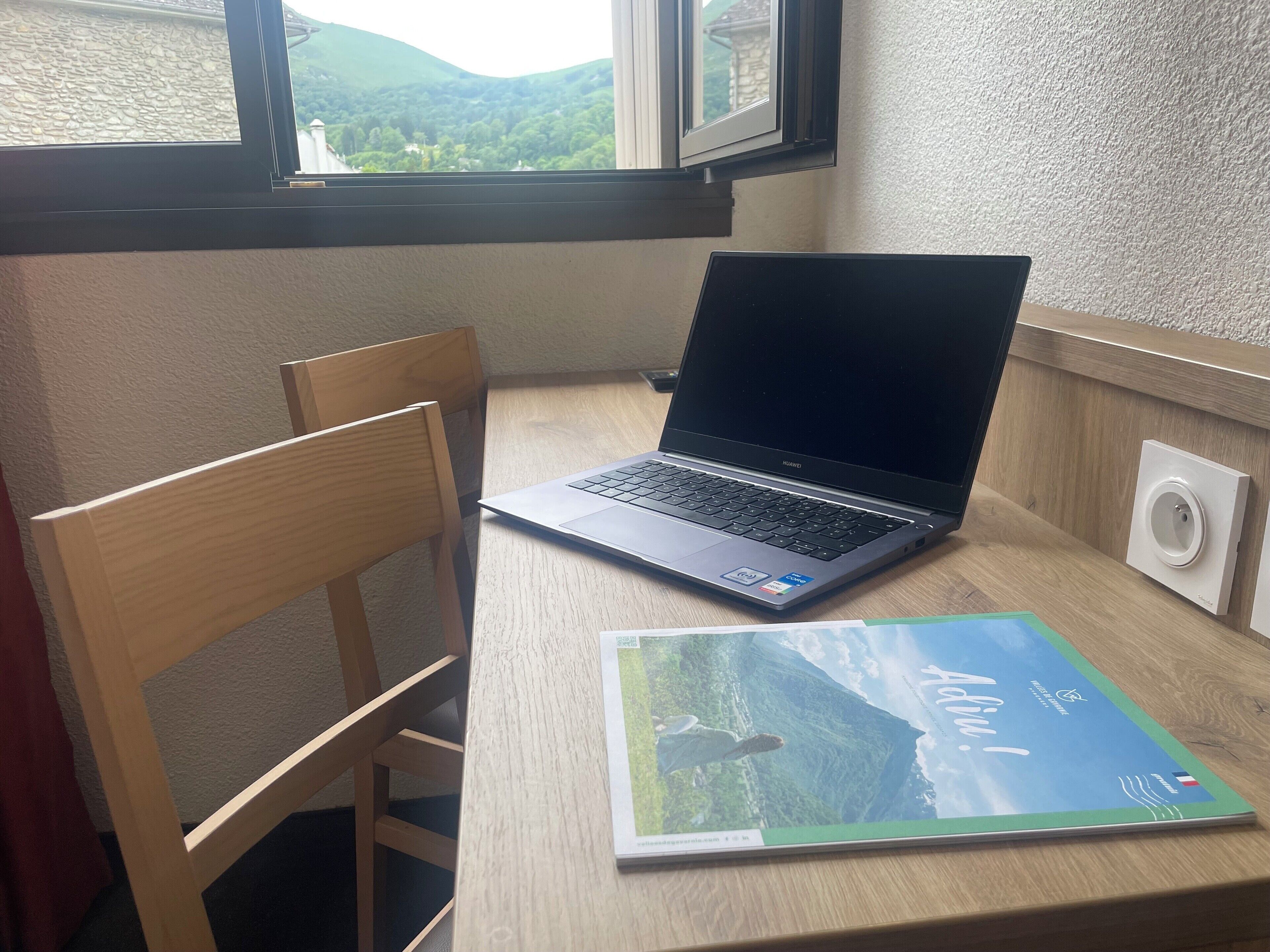 Foto - Hôtel Hélianthe