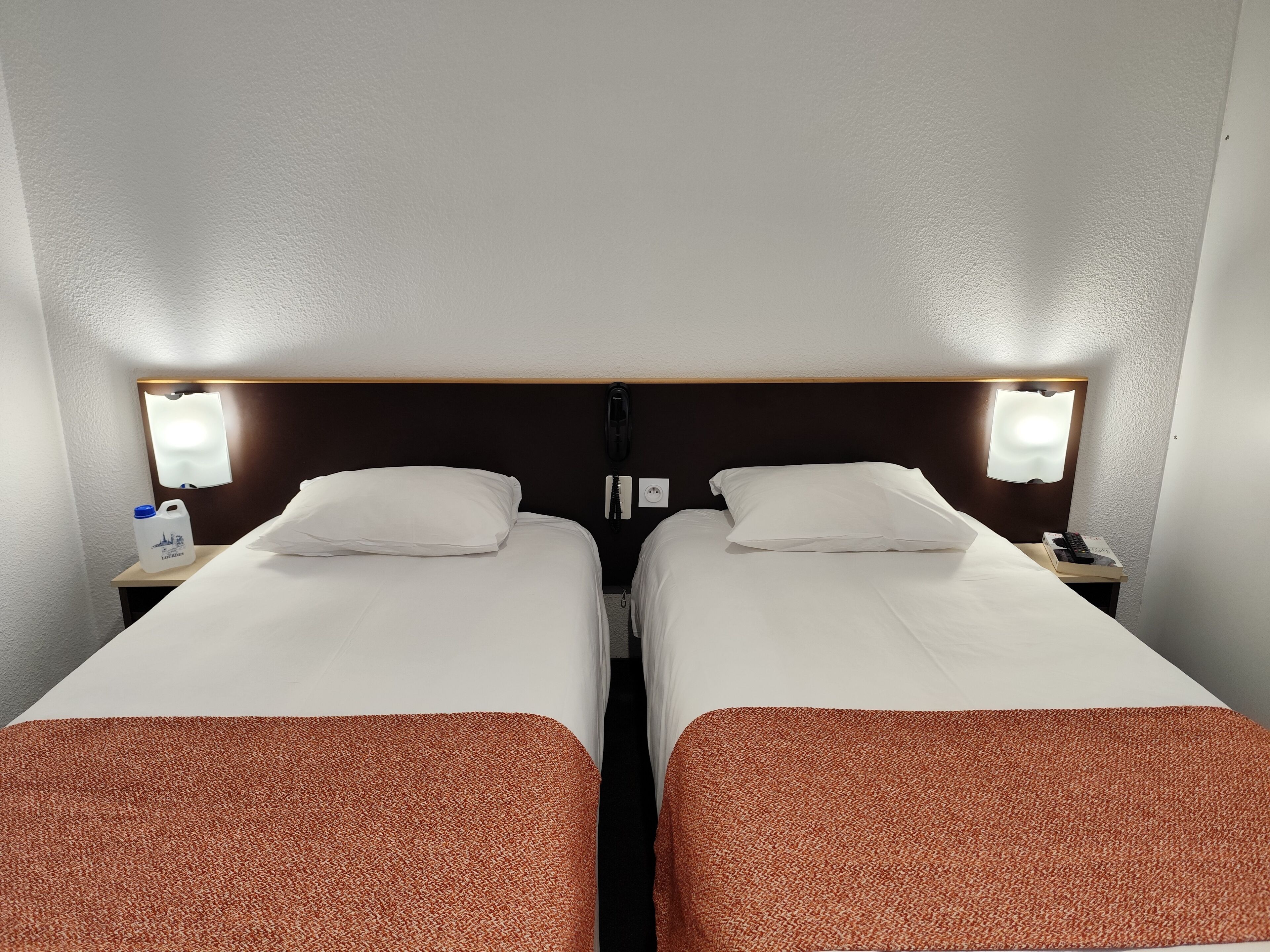 Foto - Hôtel Hélianthe