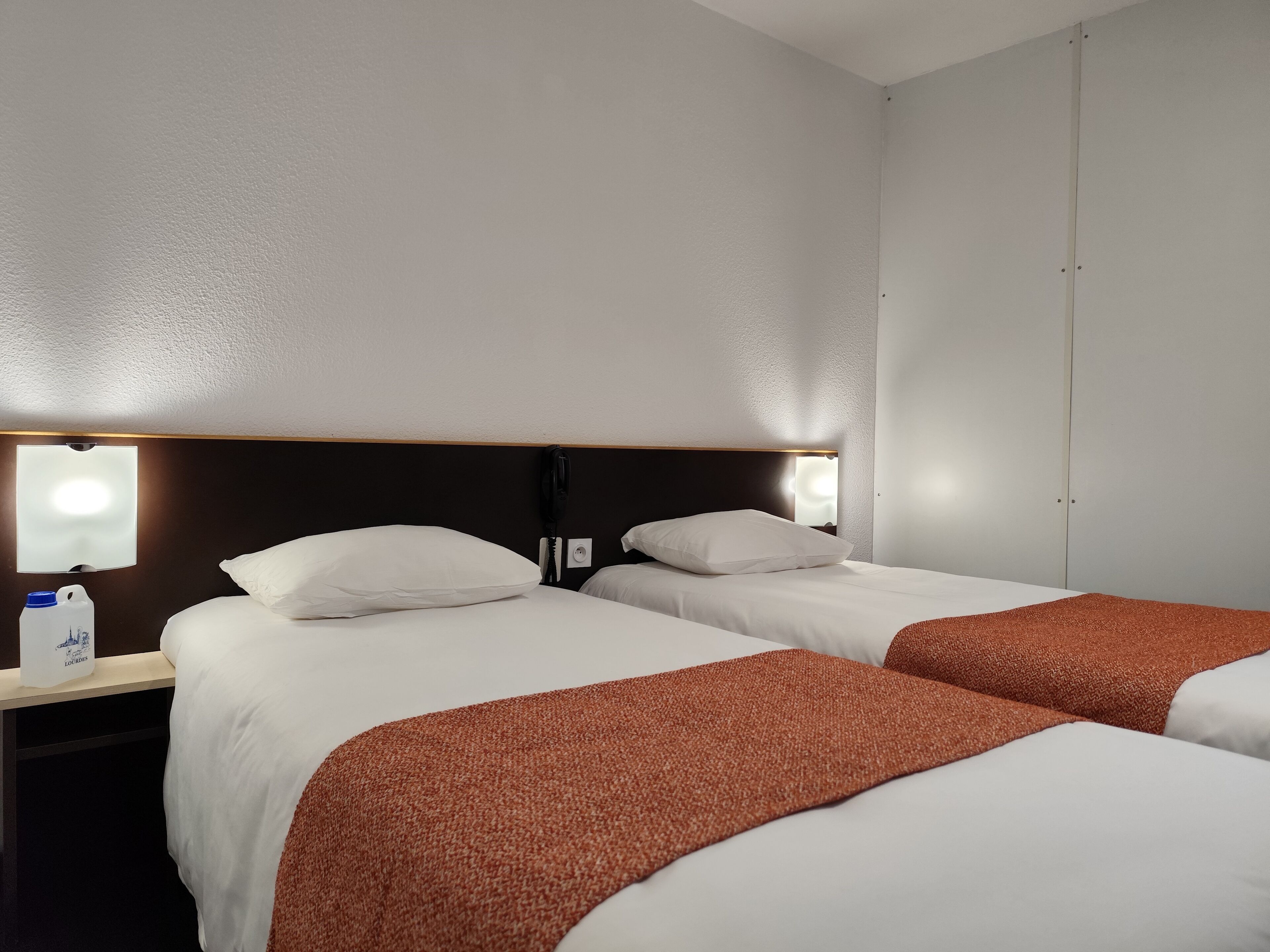 Foto - Hôtel Hélianthe