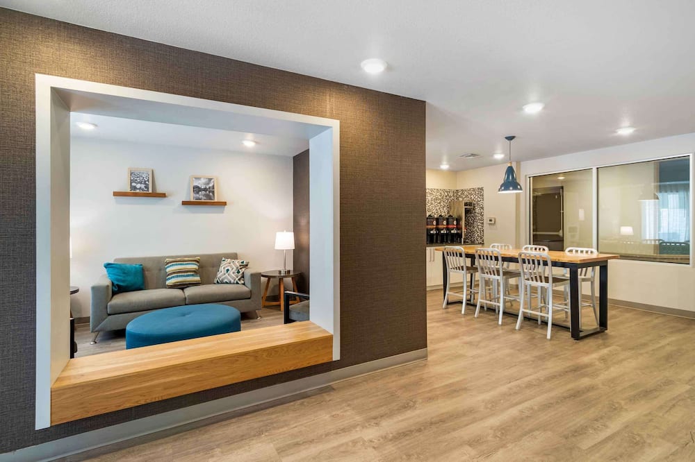 Extended Stay America Suites - Charlotte - Matthews