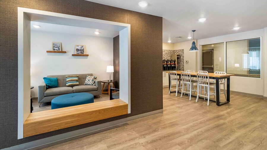 Extended Stay America Suites - Charlotte - Matthews